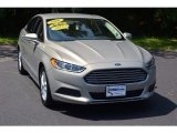 2016 Tectonic Metallic Ford Fusion SE #115563332