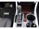 2017 Acura TLX Sedan 8 Speed DCT Automatic Transmission