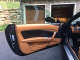 2012 Ferrari FF  Door Panel