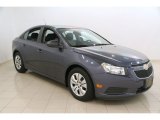 2013 Chevrolet Cruze LS