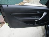 2017 BMW 2 Series M240i xDrive Coupe Door Panel