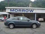 2007 Chevrolet Cobalt LS Coupe