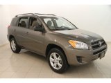 2011 Toyota RAV4 I4 4WD
