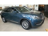 2016 Lincoln MKX Select FWD Exterior