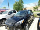 2016 Ford Escape Titanium 4WD