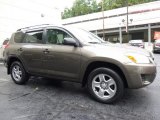 2010 Toyota RAV4 I4 4WD