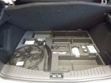 2016 Ford Focus RS Tool Kit