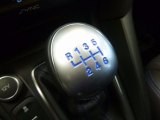 2016 Ford Focus RS 6 Speed Manual Transmission