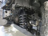 2006 Hummer H1 Alpha Wagon Undercarriage