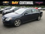 2011 Chevrolet Malibu LT