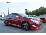 2012 Hyundai Sonata Hybrid