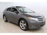 2014 Toyota Venza XLE