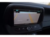 2017 Chevrolet Camaro LT Coupe Navigation