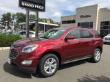 2017 Chevrolet Equinox LT AWD