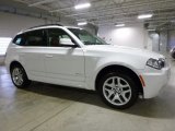 2010 Alpine White BMW X3 xDrive30i #115591228