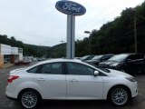 2014 Ford Focus Titanium Sedan