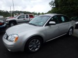 2007 Silver Birch Metallic Ford Five Hundred SEL #115591019