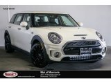2017 Mini Clubman Cooper S