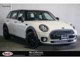 2017 Mini Clubman Cooper