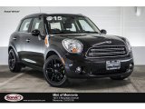 2015 Mini Countryman Cooper