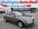 2008 Hyundai Sonata GLS