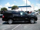 2007 Black Ford Expedition Limited #11545997