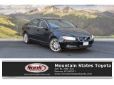 2007 Volvo S80 V8 AWD