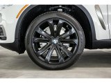 2016 BMW X6 sDrive35i Wheel