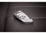 2016 BMW X6 sDrive35i Keys