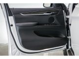 2016 BMW X6 sDrive35i Door Panel