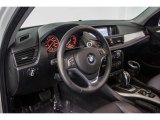 2013 BMW X1 sDrive 28i Dashboard