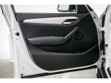 2013 BMW X1 sDrive 28i Door Panel