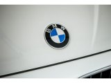 BMW X1 2013 Badges and Logos