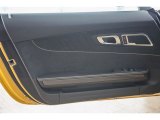 2016 Mercedes-Benz AMG GT S Coupe Door Panel
