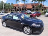 2016 Ford Taurus Limited