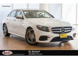 2017 Mercedes-Benz E 300 Sedan