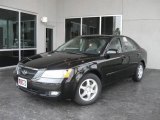 2006 Hyundai Sonata GLS