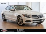 2016 Mercedes-Benz C 300 Sedan