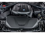 2017 BMW 4 Series 430i Coupe 2.0 Liter DI TwinPower Turbocharged DOHC 16-Valve VVT 4 Cylinder Engine