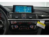 2017 BMW 4 Series 440i Gran Coupe Navigation