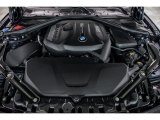 2017 BMW 4 Series 430i Convertible 2.0 Liter DI TwinPower Turbocharged DOHC 16-Valve VVT 4 Cylinder Engine