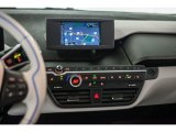 2017 BMW i3  Navigation