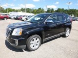 2017 GMC Terrain SLE AWD