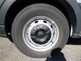 2017 Ford Transit Wagon XLT 350 MR Long Wheel