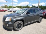 2017 Graphite Gray Metallic GMC Terrain SLE AWD #115637906