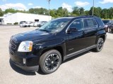 2017 GMC Terrain SLE AWD