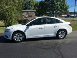 2013 Chevrolet Cruze LS