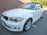 2013 BMW 1 Series 128i Convertible