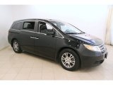 2011 Honda Odyssey EX-L