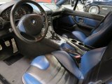1999 BMW M Interiors